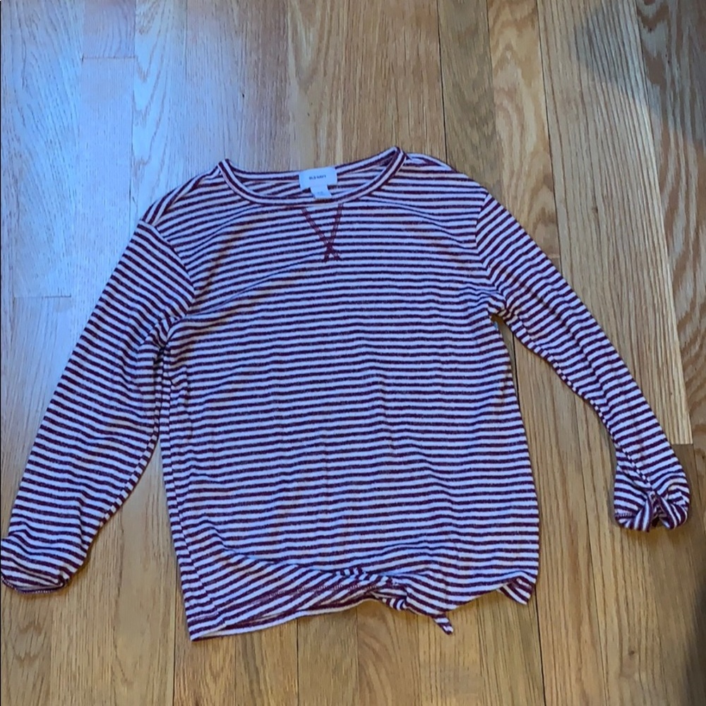 Girls shirt